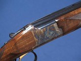 BROWNING CITORI LIGHTNING 12 GAUGE CASE COLOR RECEIVER - Image 2 of 10