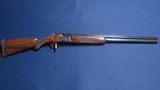 BROWNING CITORI LIGHTNING 12 GAUGE CASE COLOR RECEIVER - Image 3 of 10