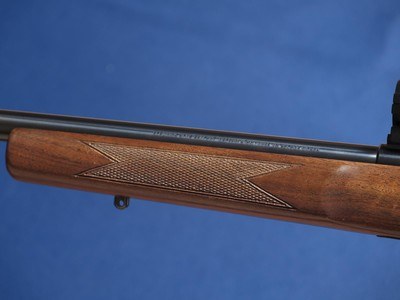 BROWNING T-BOLT VARMINT 17 HMR - Image 8 of 8