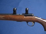 BROWNING T-BOLT VARMINT 17 HMR - Image 4 of 8