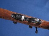 BROWNING T-BOLT VARMINT 17 HMR - Image 7 of 8