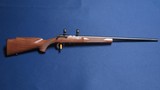 BROWNING T-BOLT VARMINT 17 HMR - Image 2 of 8