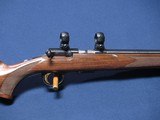 BROWNING T-BOLT VARMINT 17 HMR - Image 1 of 8