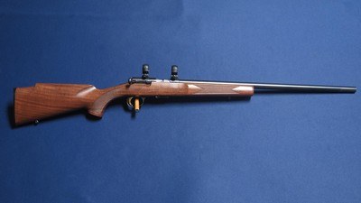 BROWNING T-BOLT VARMINT 17 HMR - Image 2 of 8