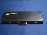 WINCHESTER O/U BLACK SHOTGUN CASE - Image 1 of 2
