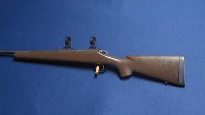 REMINGTON 700 25-06 - Image 5 of 8