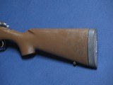 REMINGTON 700 25-06 - Image 6 of 8