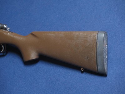 REMINGTON 700 25-06 - Image 6 of 8