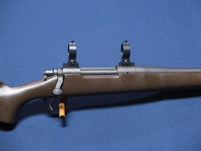 REMINGTON 700 25-06 - Image 1 of 8