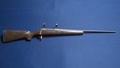 REMINGTON 700 25-06 - Image 3 of 8