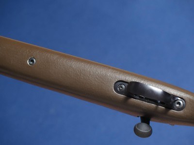REMINGTON 700 25-06 - Image 8 of 8