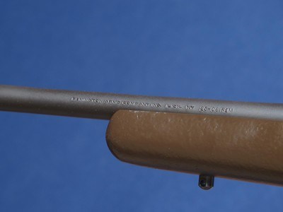 REMINGTON 700 25-06 - Image 7 of 8
