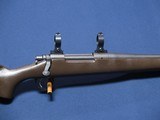 REMINGTON 700 25-06 - Image 1 of 8