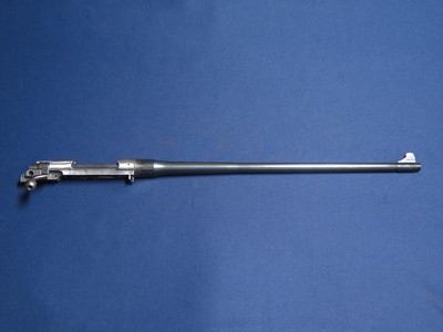 EDDYSTONE BARRELED ACTION WITH BOLT - Image 1 of 4