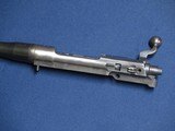 EDDYSTONE BARRELED ACTION WITH BOLT - Image 3 of 4