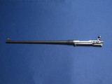 EDDYSTONE BARRELED ACTION WITH BOLT - Image 2 of 4