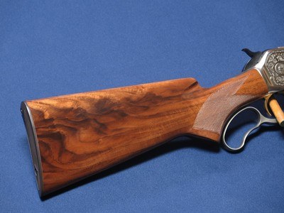 BROWNING 71 HIGH GRADE 348 WIN - Image 4 of 9