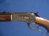 BROWNING 71 HIGH GRADE 348 WIN - Image 5 of 9