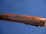 BROWNING 71 HIGH GRADE 348 WIN - Image 8 of 9