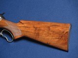 BROWNING 71 HIGH GRADE 348 WIN - Image 7 of 9
