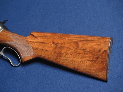 BROWNING 71 HIGH GRADE 348 WIN - Image 7 of 9