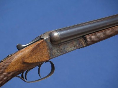 HUSQVARNA 615 AS 12 GAUGE - Image 2 of 8