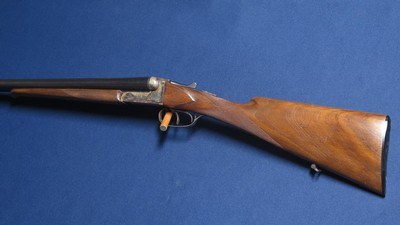 HUSQVARNA 615 AS 12 GAUGE - Image 6 of 8