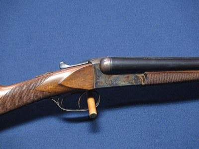 HUSQVARNA 615 AS 12 GAUGE