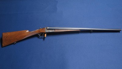 HUSQVARNA 615 AS 12 GAUGE - Image 3 of 8