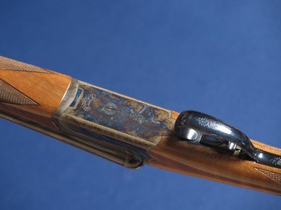 SMITH & WESSON ELITE GOLD 20 GAUGE - Image 8 of 10