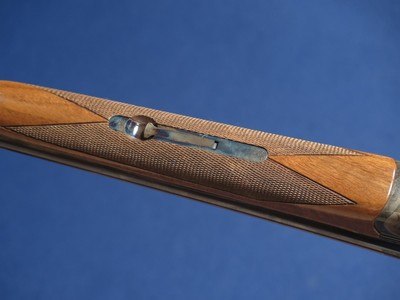 SMITH & WESSON ELITE GOLD 20 GAUGE - Image 9 of 10