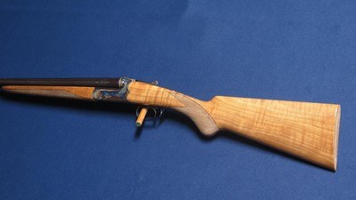 SMITH & WESSON ELITE GOLD 20 GAUGE - Image 5 of 10