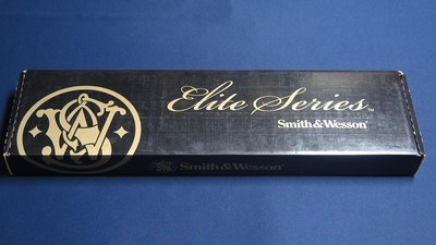 SMITH & WESSON ELITE GOLD 20 GAUGE - Image 10 of 10