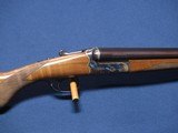 SMITH & WESSON ELITE GOLD 20 GAUGE