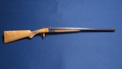 SMITH & WESSON ELITE GOLD 20 GAUGE - Image 2 of 10