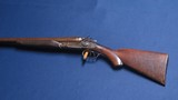PARKER SXS HAMMER 12 GAUGE - Image 6 of 8