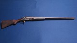PARKER SXS HAMMER 12 GAUGE - Image 3 of 8