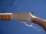 MARLIN 336SS 30-30 - Image 4 of 8