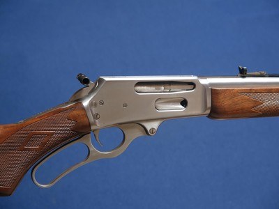 MARLIN 336SS 30-30 - Image 1 of 8