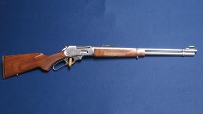 MARLIN 336SS 30-30 - Image 2 of 8