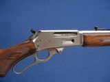 MARLIN 336SS 30-30 - Image 1 of 8