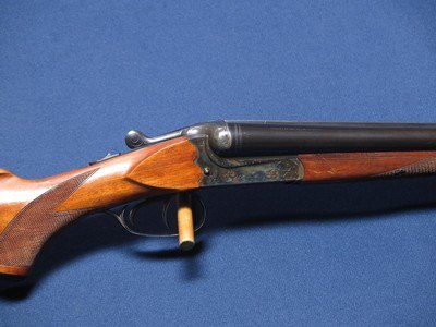MERKEL SXS 12 GAUGE - Image 1 of 9
