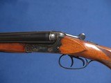 MERKEL SXS 12 GAUGE - Image 4 of 9