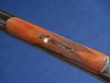 MERKEL SXS 12 GAUGE - Image 9 of 9