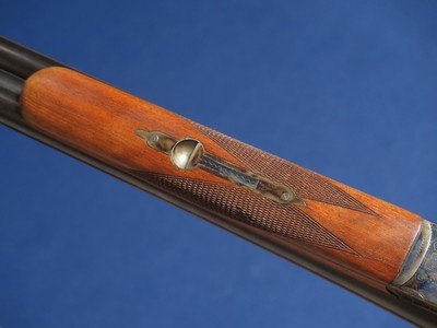 MERKEL SXS 12 GAUGE - Image 9 of 9