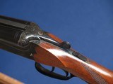 MERKEL SXS 12 GAUGE - Image 7 of 9