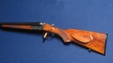 MERKEL SXS 12 GAUGE - Image 5 of 9