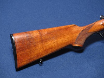 MERKEL SXS 12 GAUGE - Image 3 of 9