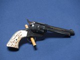 HY HUNTER FRONTIER SIX SHOOTER 22LR - Image 1 of 5