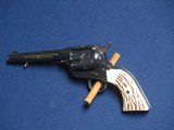 HY HUNTER FRONTIER SIX SHOOTER 22LR - Image 4 of 5